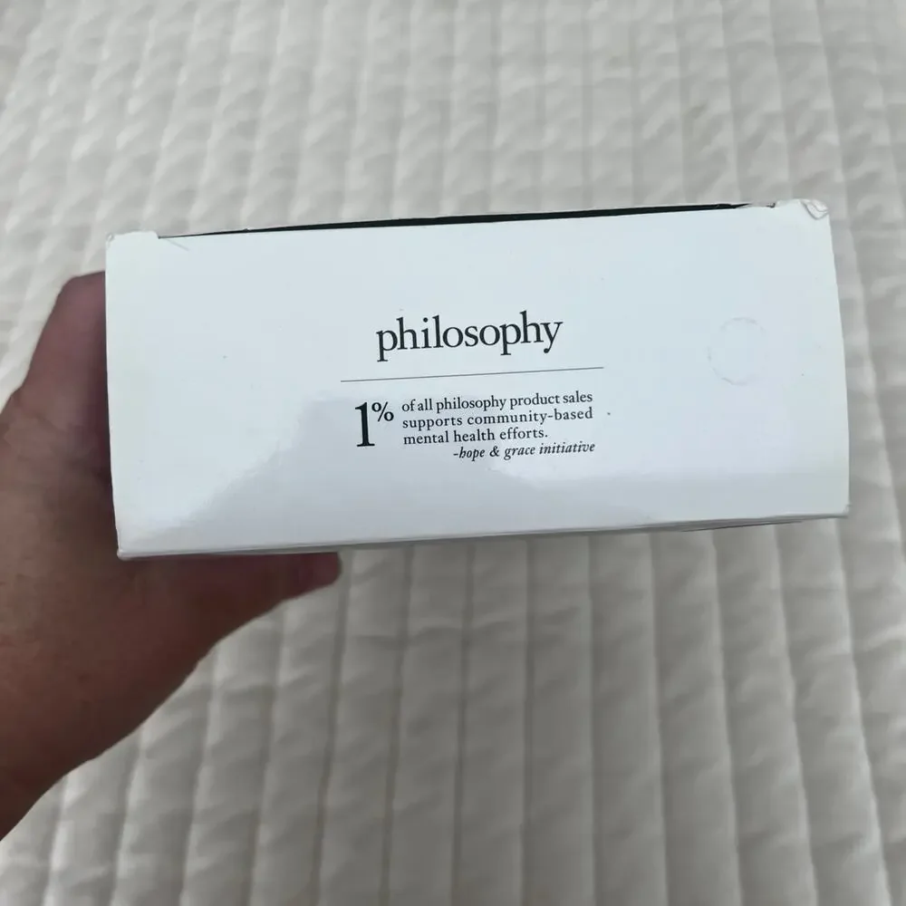 Philosophy Skincare Set
